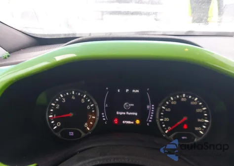 2018 Jeep Renegade Latitude from USA, damaged, VIN ZACCJABB3JPJ63359